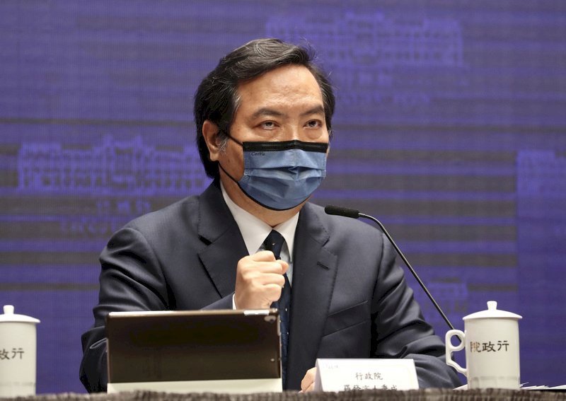 促轉會報請延任1年 政院:原則支持 依程序辦理