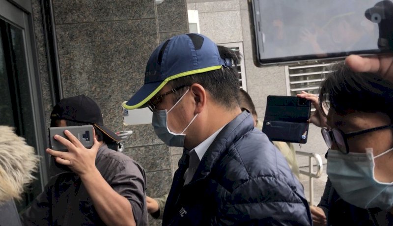 太魯閣號事故案擴大約談! 台鐵4員工 移送花檢複訊