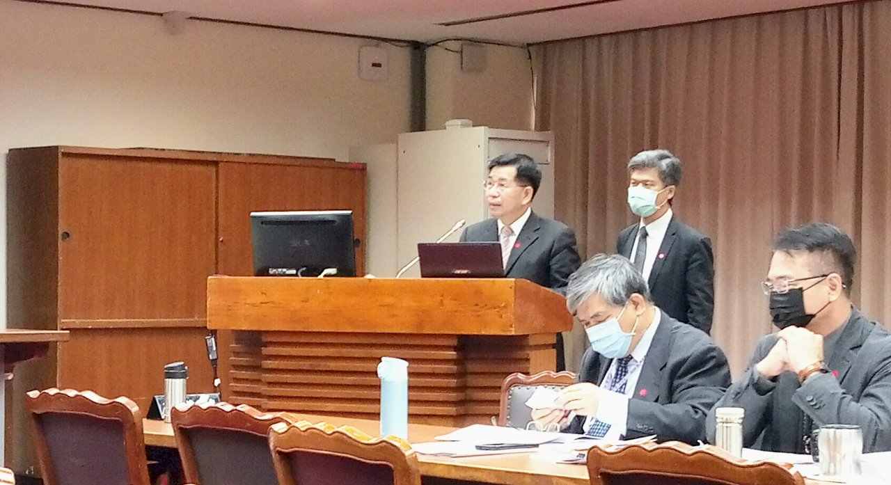 雙殊生鑑別率遠比美澳低 教長:全力來做