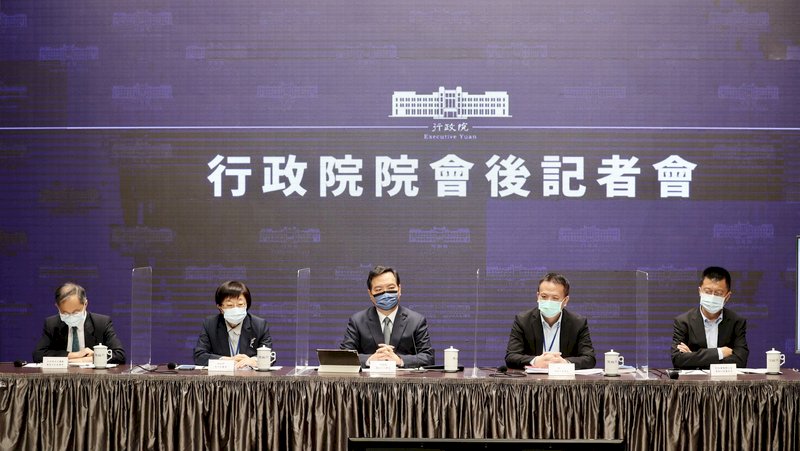 政院修攬才專法放寬就業、居留條件 吸引國際人才留台