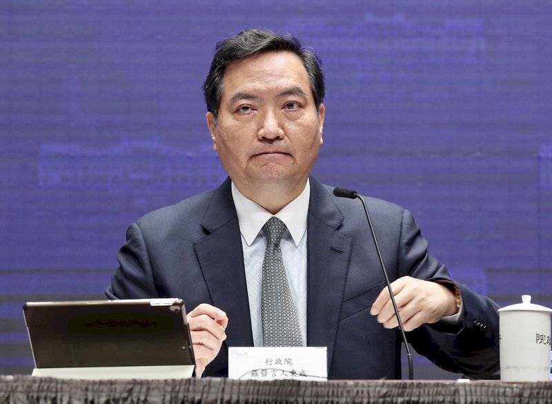 黎智英遭判14個月 政院譴責北京壓迫港人