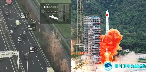 中國貨車司機面臨生存困境 「北斗系統」卻只為中國軍事指路
