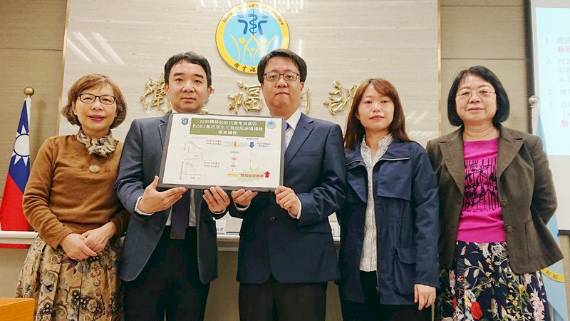 攝護腺癌治療新契機 國衛院發現抑制骨轉移基因