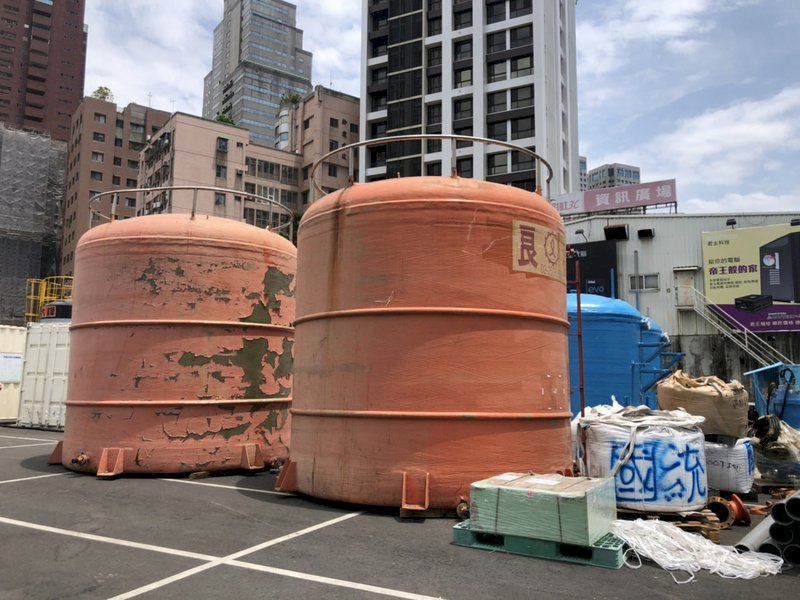 抗旱覓水源  王美花盼供5停2到5月底