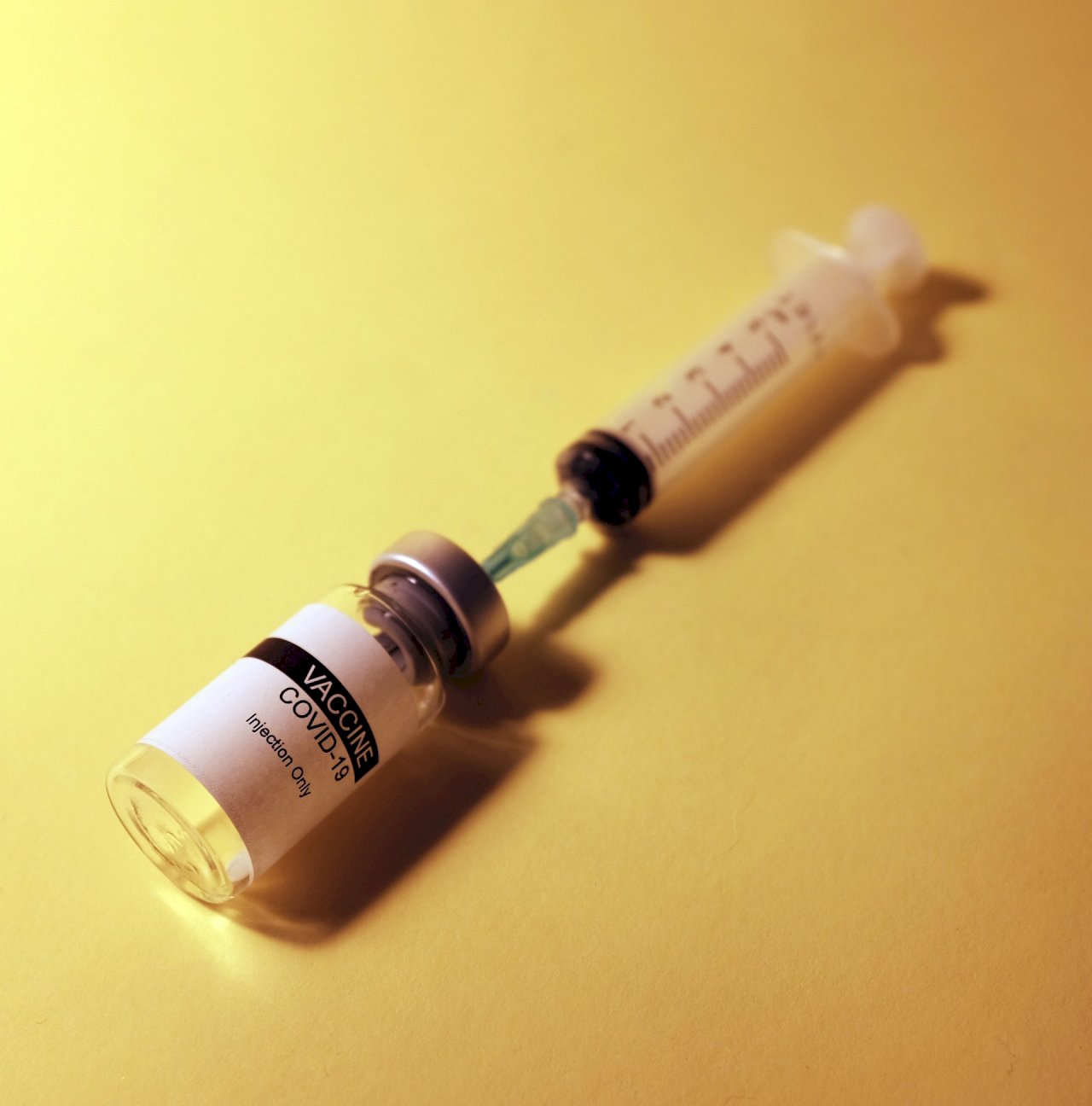 巴西孕婦兒童要防流感 竟被錯打COVID-19疫苗