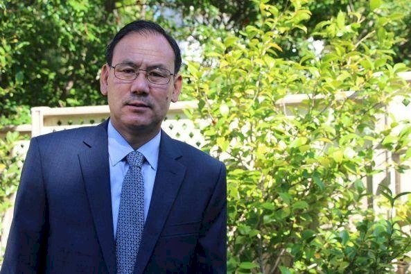 需要因緣巧合! 藏人新任代表談達賴喇嘛訪台