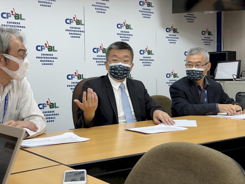 台灣放棄辦東奧5搶1 中職:是否參賽研議中