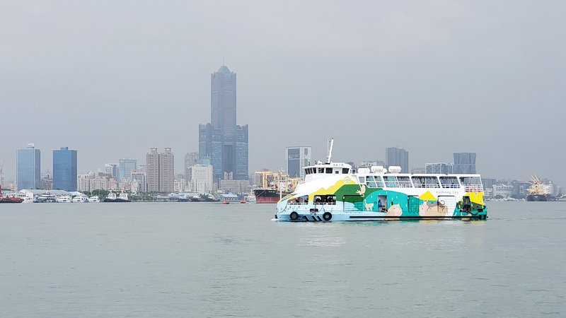 天氣穩定舒適溫暖 沿海留意強風長浪
