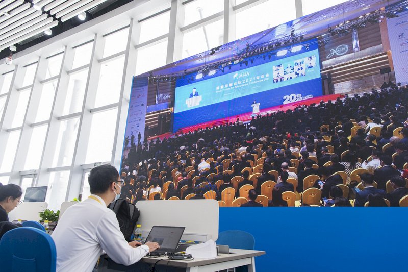 習近平博鰲視訊演講 暗批個別國家單邊主義