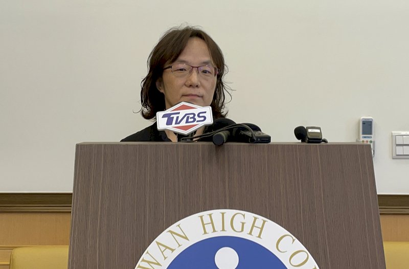 林榮基遭潑漆案3嫌二審刑度加重 各判6至8月徒刑
