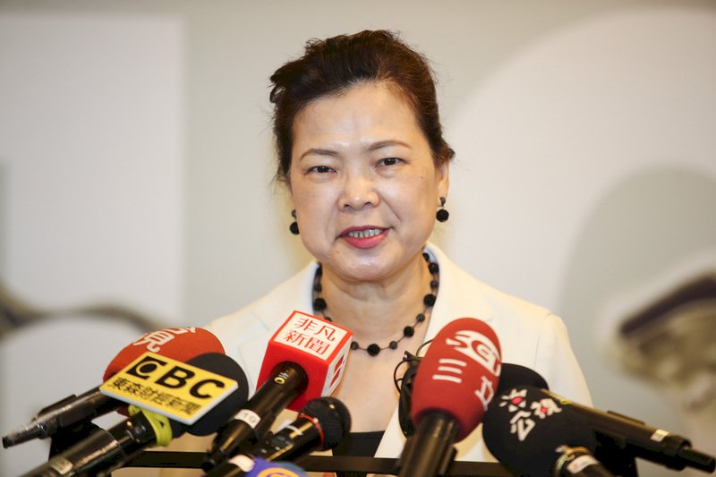 店家不收數位五倍券 王美花：盡量更新資訊