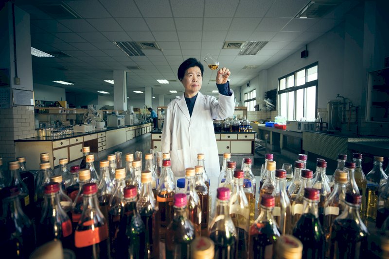 台灣威士忌奪國際獎項 文總匠人魂見證職人精神
