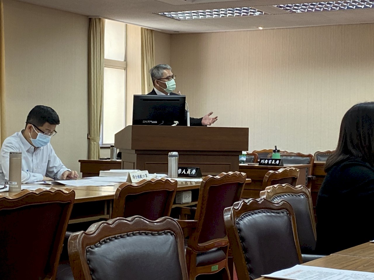 增加誘因!包租代管搭租金補貼 花敬群:5月推出