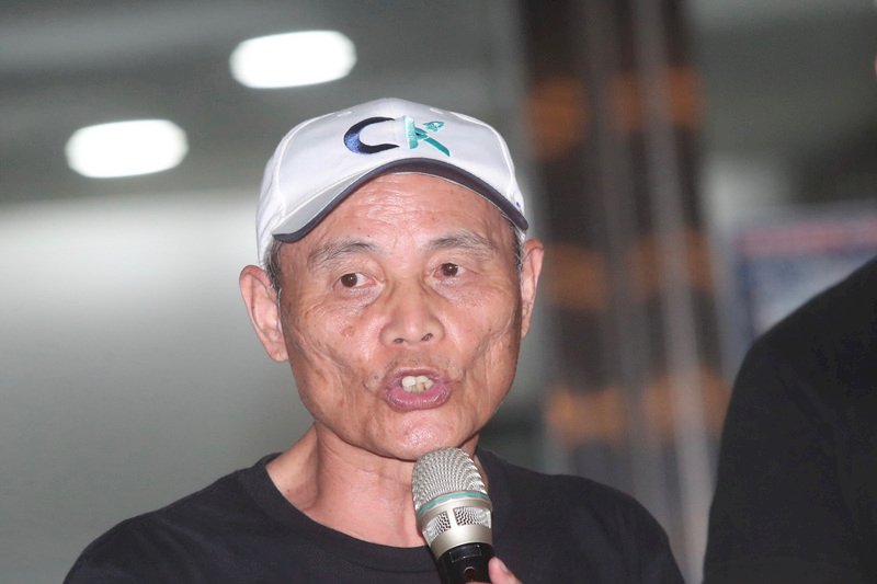 政院擬三接外推新方案 潘忠政:團隊會堅持立場