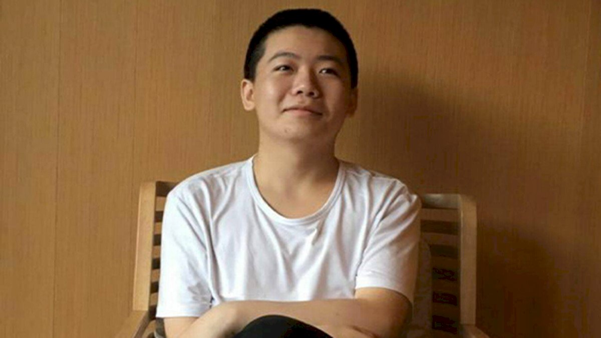 被控洩露習近平女兒個資 牛騰宇二審維持14年