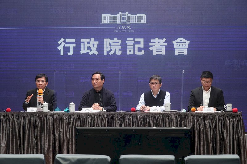 台鐵3方向改革 政府每年吸收59億虧損及退休金減負擔