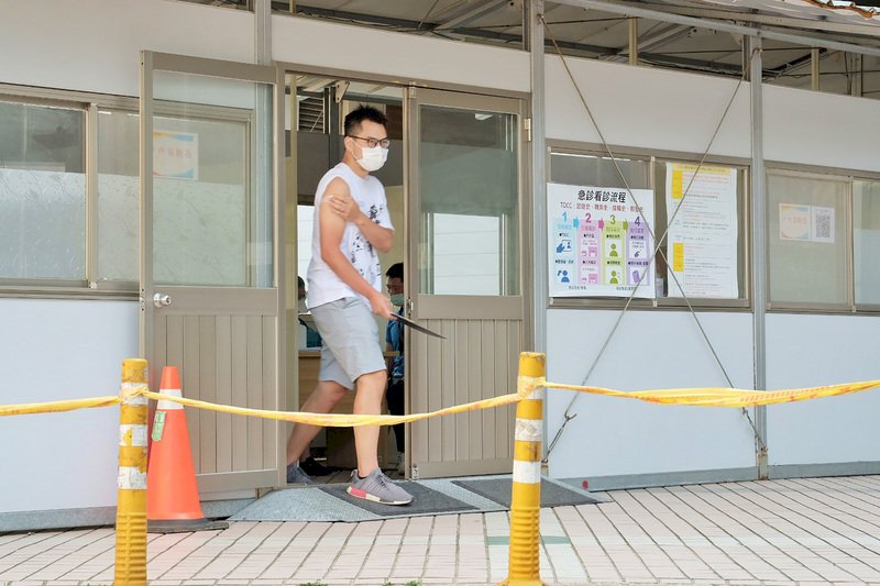 華航諾富特案完成清零 全機師完成第1劑疫苗接種