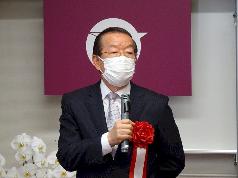 外交部:謝長廷不適用外交泡泡 尊重立院決議