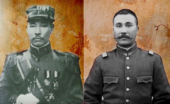 劉水:從制度與人性看「歷史三峽」憲政轉型