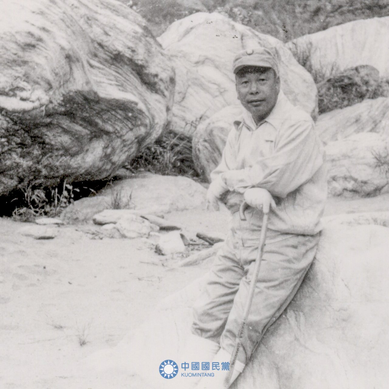 江啟臣:蔣經國愛國愛民精神 是國民黨重拾民心的道路