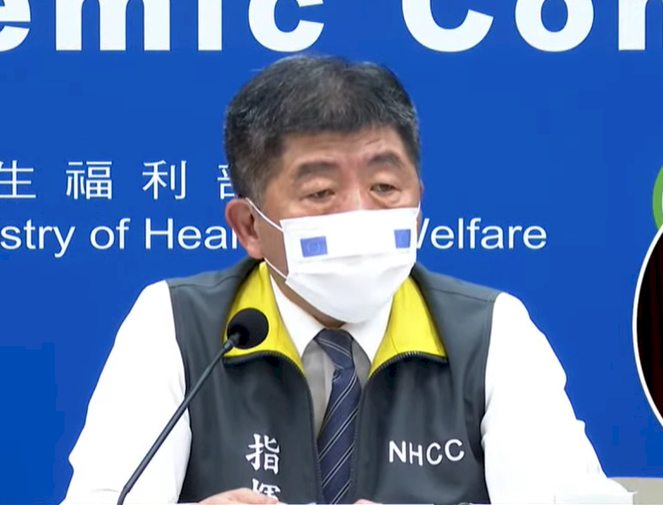 台幹印度染疫亡 指揮中心:4日起印度旅遊史者入台集中檢疫
