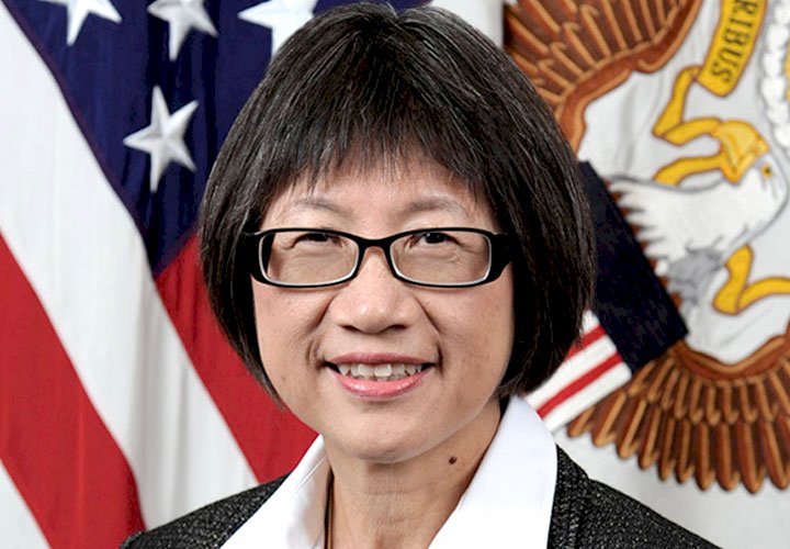 出身台灣女科學家 拜登提名徐若冰任國防部次長