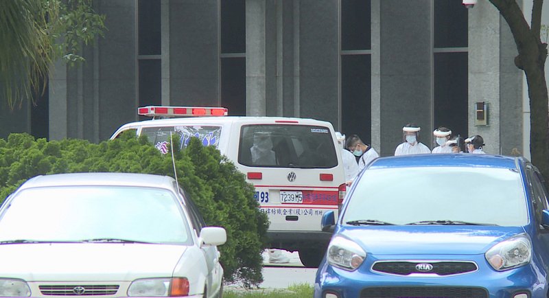 諾富特主管3度新北就醫 侯友宜:確實掌握足跡 門診消毒採檢已完成