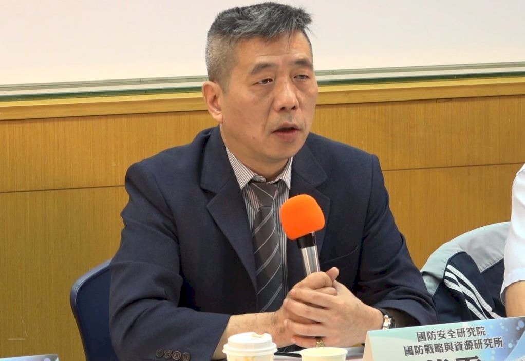 中共建黨百年 學者:共軍還沒能力拿下台灣