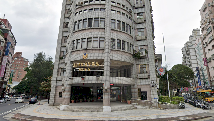 北投分局長換不換中央地方不同調 蘇揆:沒做好自然要處分