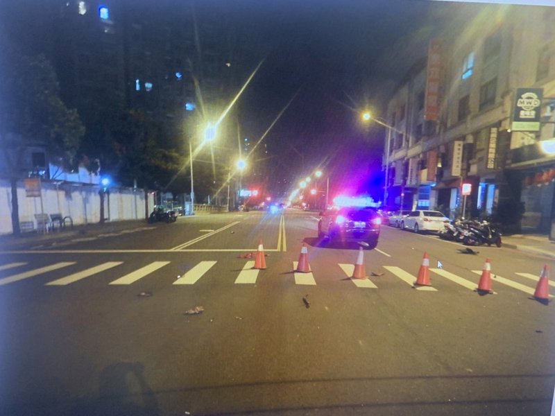 酒駕該「死」?藍營醞釀修法酒駕納死刑 綠營態度保留