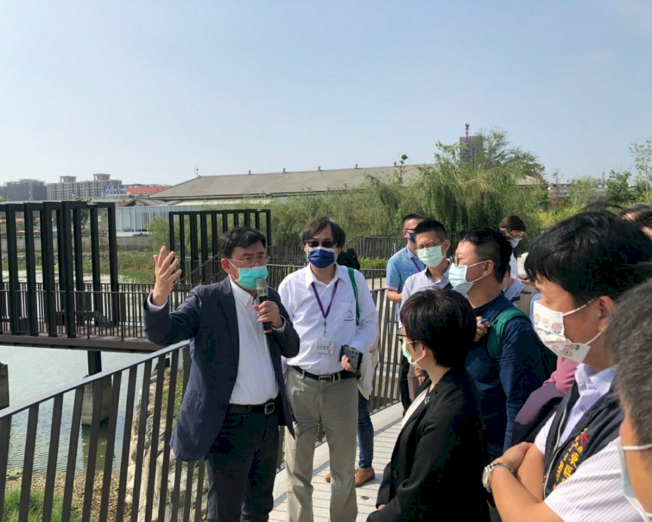 國家漫畫博物館加速推進 催生台中觀光新聚落