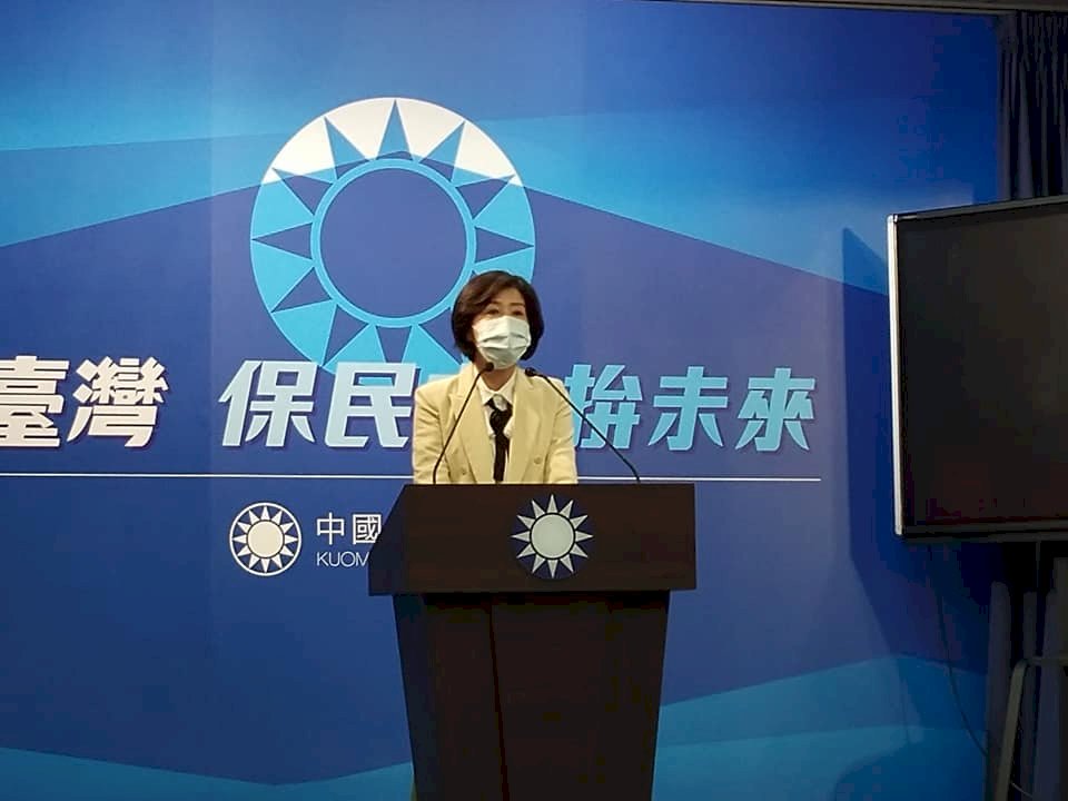 國民黨主席選舉作業時程定案 江啟臣:黨職選舉非對決戰役