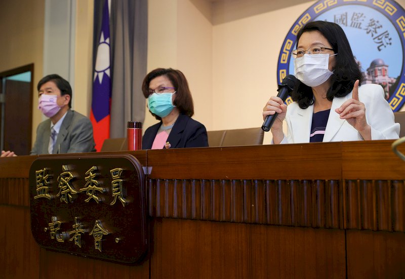 美列台遠洋漁獲為強迫勞動貨品清單 漁業署:盼明秋解除