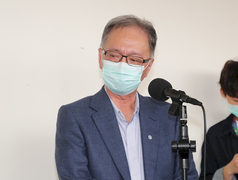 美FDA仍在討論中 衛福部:並非指免疫橋接不可能