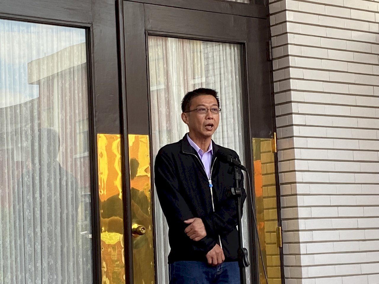 WHA未邀台灣 藍委籲中國釋善意 綠委:努力到最後一刻