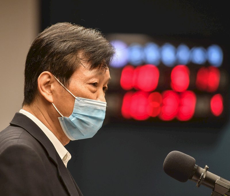 用電尖峰罕見落在下午4時後 台電拿用電曲線判讀