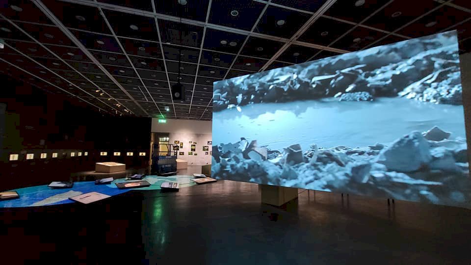 台北當代館20週年里程碑 經典展覽再現(影音)