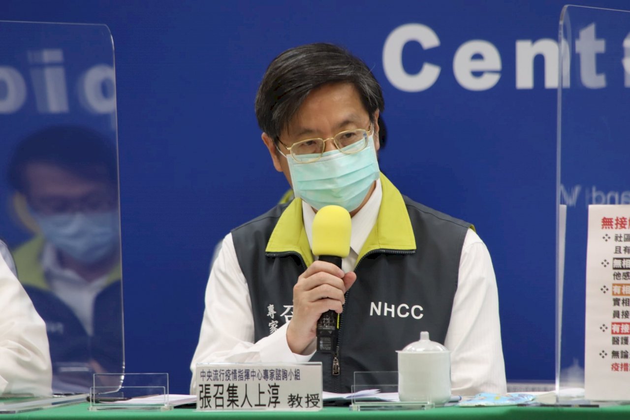 疫情6天23死 60歲以上重症率20%