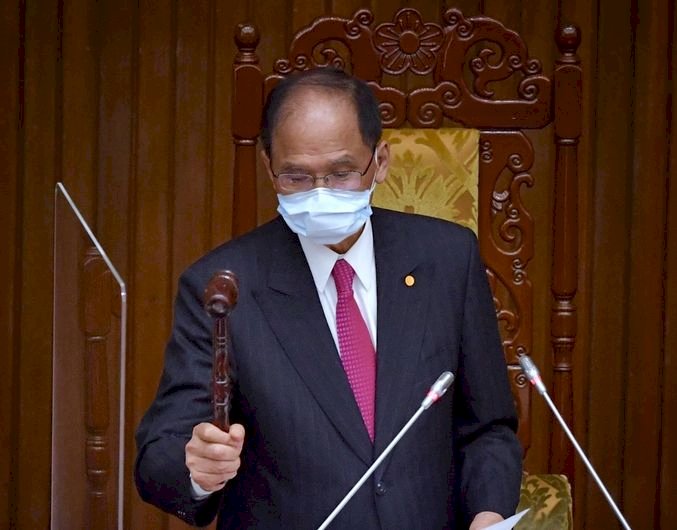 落實「全民國防」 立院三讀:國防部新設全民防衛動員署