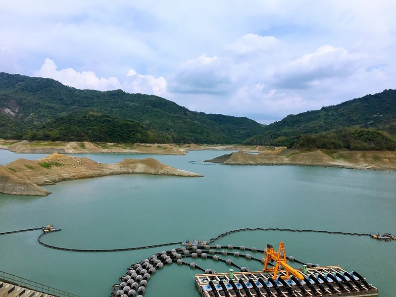 旱象嚴峻 水利署：5月底前新增水源每日9,225噸