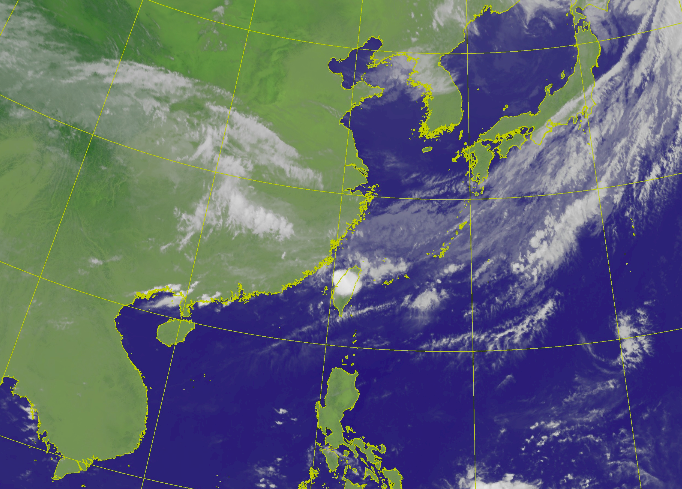 梅雨鋒面來了 明至下週二慎防短時間強降雨有助水庫解渴但仍不夠 新聞 Rti 中央廣播電臺