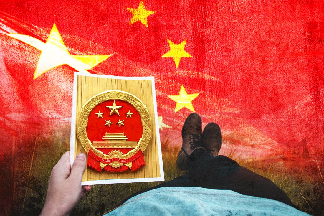 關稅戰與大陸「躺平」族的愛國冷感