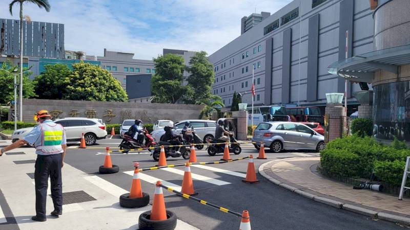 苗栗移工群聚感染擴大 陳時中下午2時說明