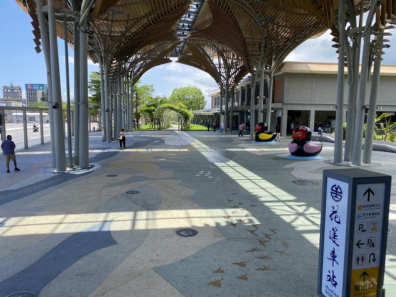 端午交通疏運 那些因為三級疫情警戒按下的取消鍵