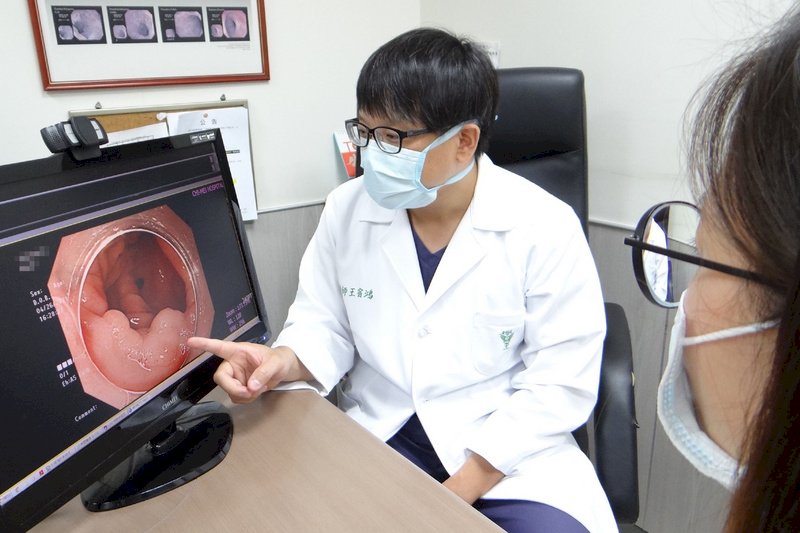 疫情讓四癌篩檢掉一成 萬名大腸息肉、腸癌揪不出