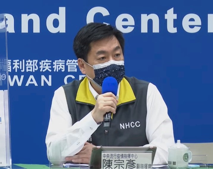 疫情加上汛期颱風季節將至  指揮中心號召民間救護車加入防疫