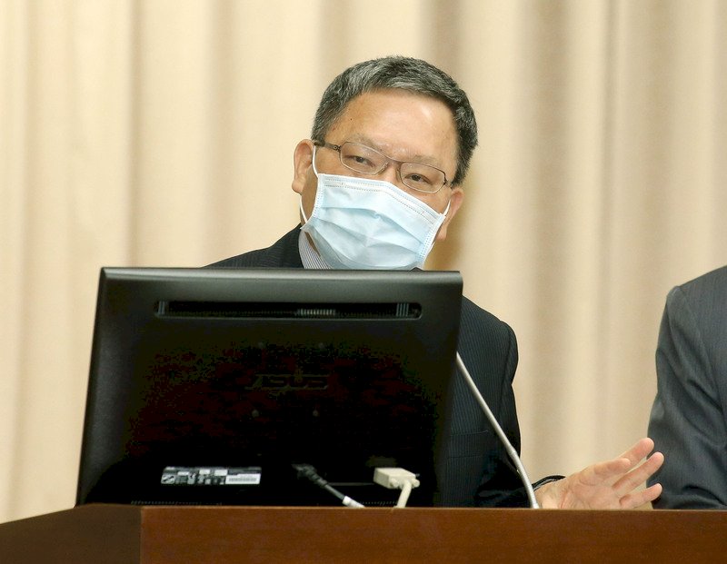 中國「能耗雙控」供應鏈分散更加確立 財長:對台利大於弊