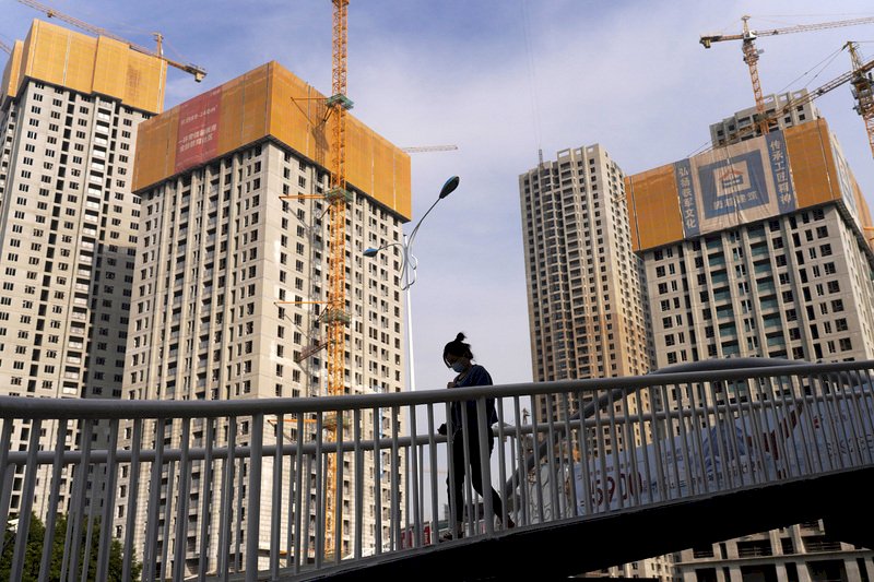 中國房地產救市聲四起 瀋陽傳出大尺度政策鬆綁