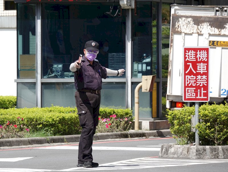 保全當鋪等個資外洩 3天內須通報地方政府