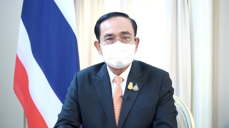 46國已接種疫苗旅客 11月起入境泰國免隔離